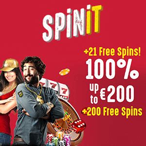 spinit casino no deposit bonus codes 2020